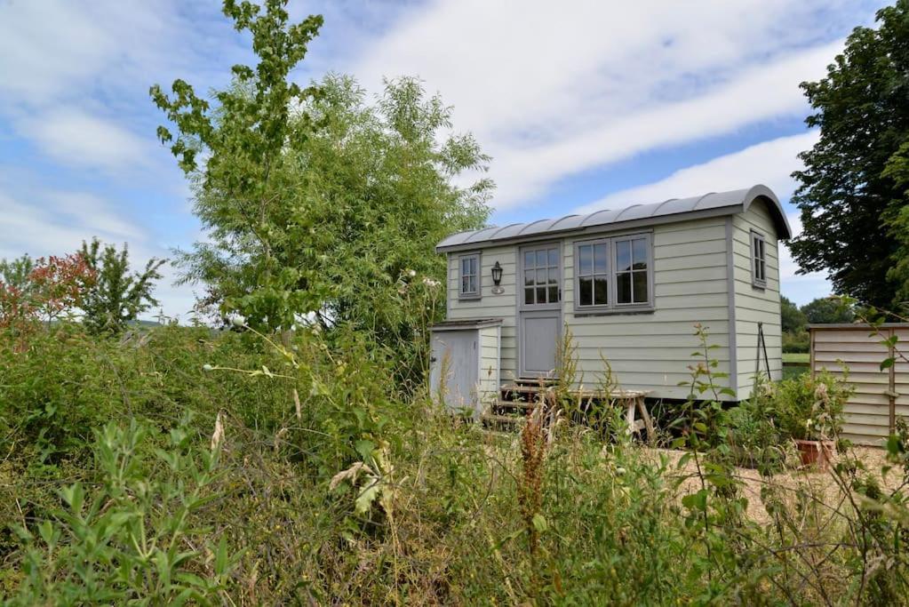 The Shepherd'S Hut @ Chichester Cottage Экстерьер фото
